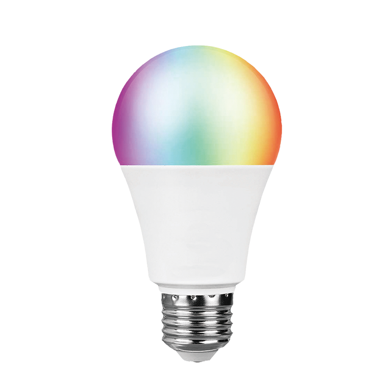 لامپ های کم نور هوشمند WIFI RGB